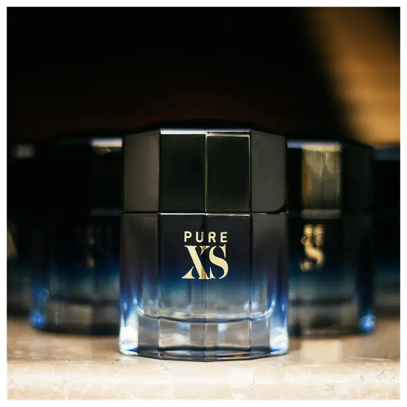 Pure XS Rabanne Eau de Toilette - Perfume Masculino 100ml
