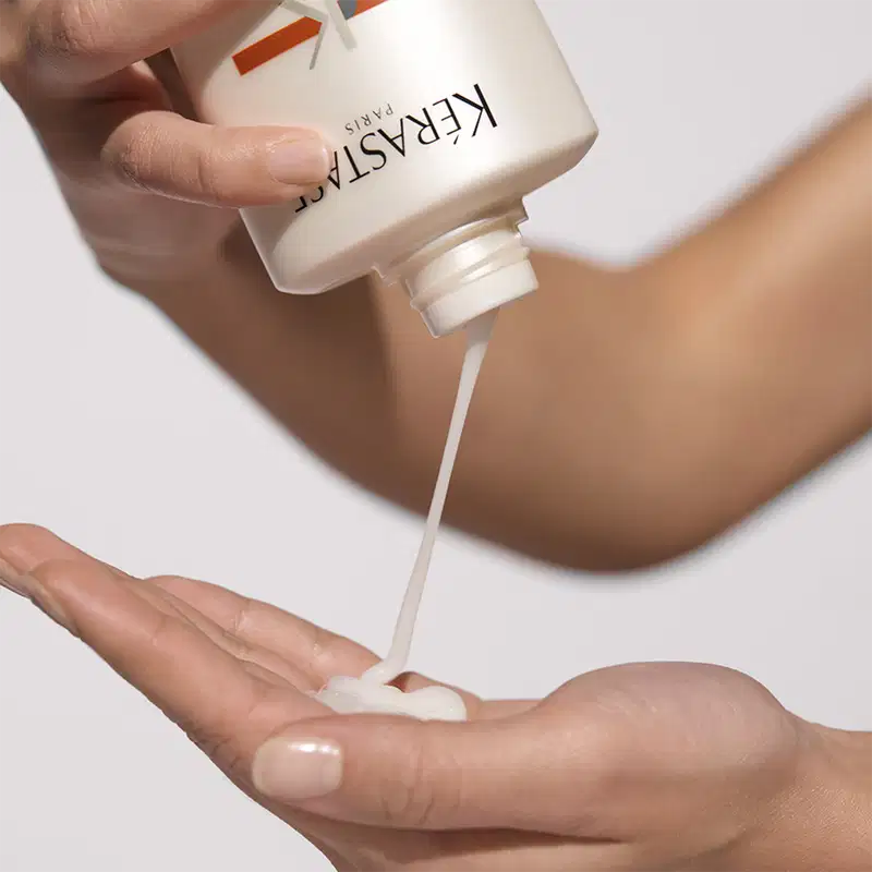 Kérastase Nutritive Bain Satin 1 - Shampoo 250ml