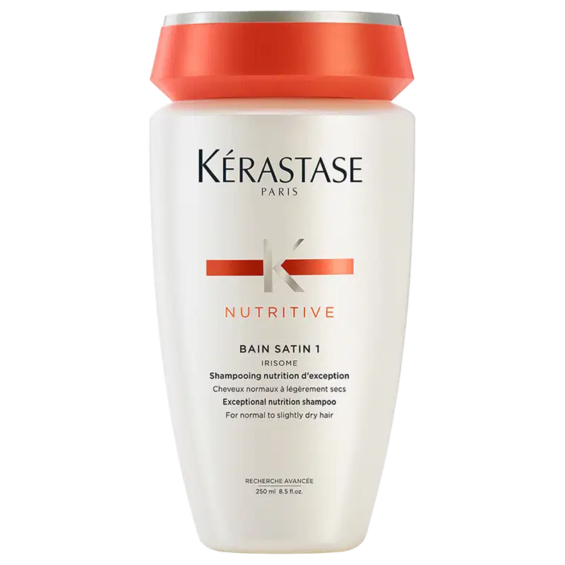 Kérastase Nutritive Bain Satin 1 - Shampoo 250ml
