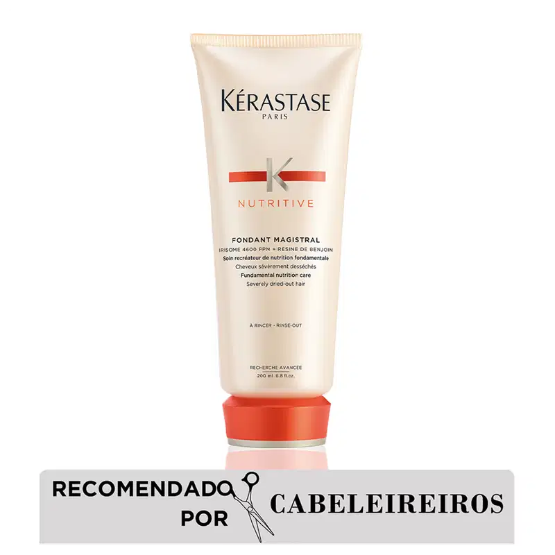 Kérastase Nutritive Fondant Magistral - Condicionador 200ml