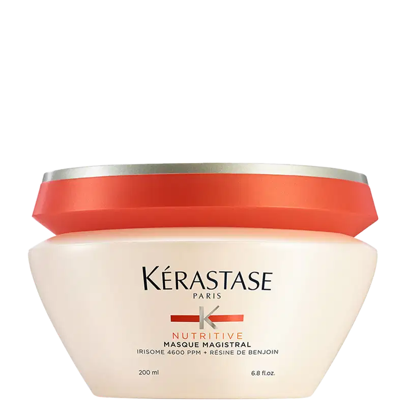 Kérastase Nutritive Magistral - Máscara de Nutrição 200ml