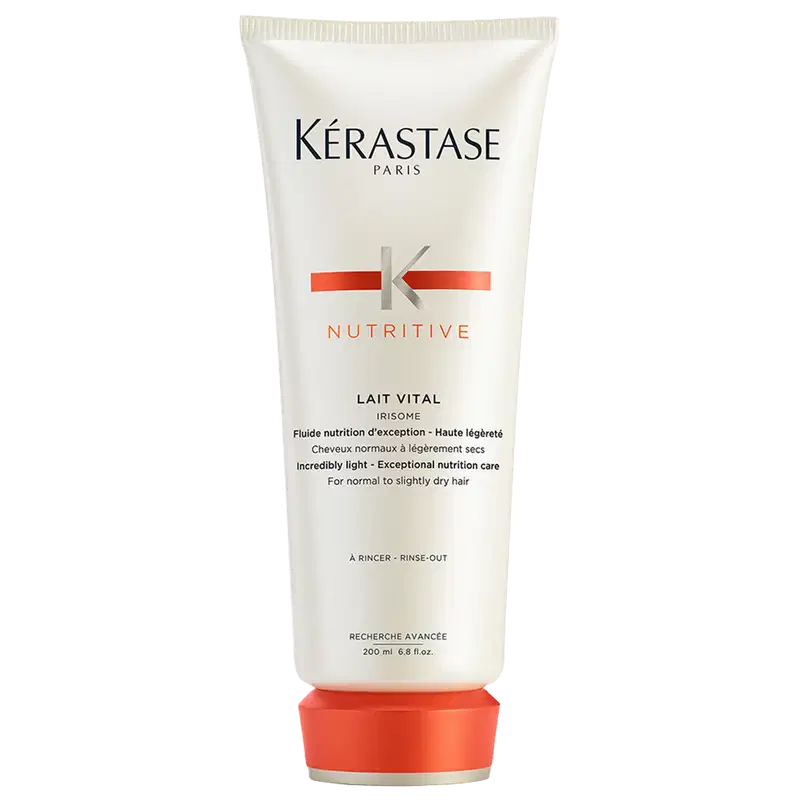 Kérastase Nutritive Lait Vital - Condicionador 200ml