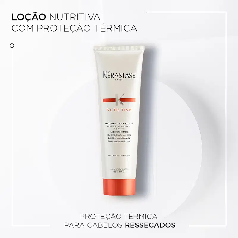 Kérastase Nutritive Nectar Thermique - Leave-in 150ml