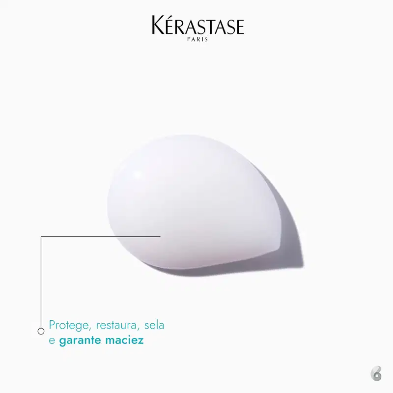 Kérastase Résistance Ciment Thermique - Leave-in Reparador 150ml