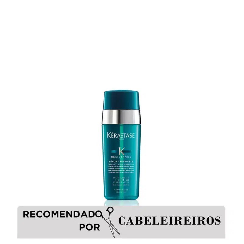 Kérastase Résistance Thérapiste - Sérum Reconstrutor 30ml