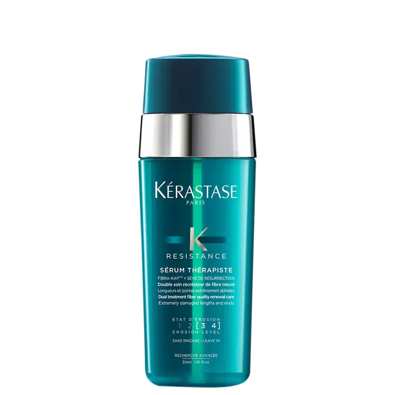 Kérastase Résistance Thérapiste - Sérum Reconstrutor 30ml