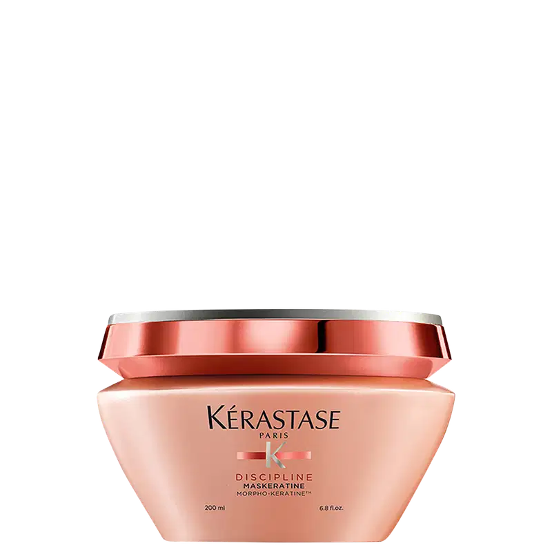 Kérastase Discipline Maskeratine - Máscara Capilar 200ml