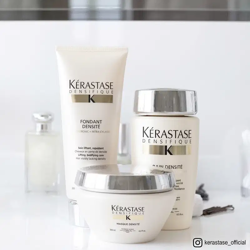 Kérastase Densifique Fondant Densité - Condicionador 200ml