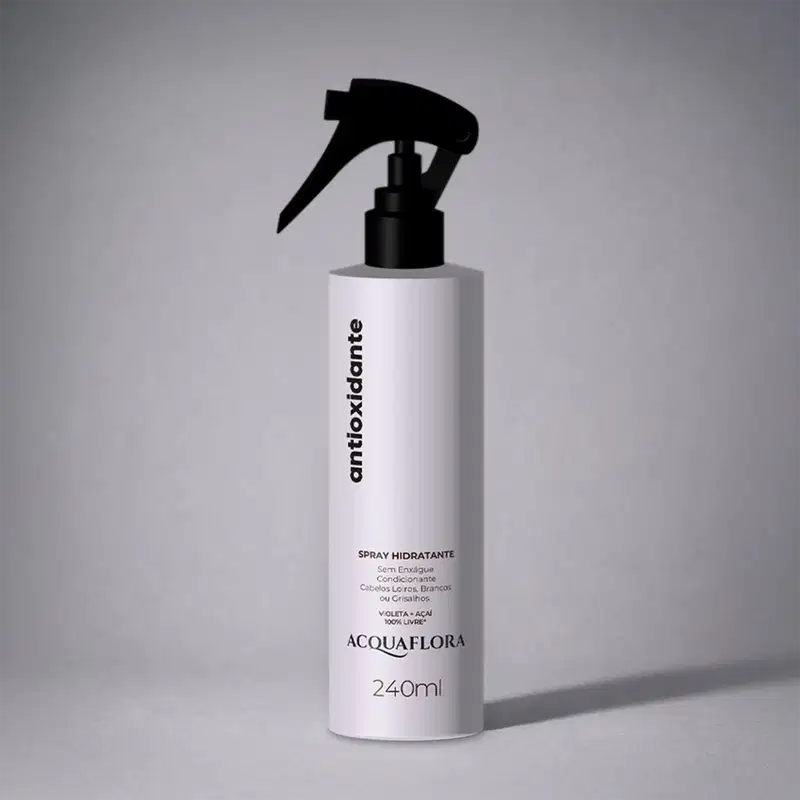 Acquaflora Antioxidante - Leave-in 240ml