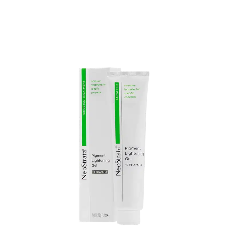 NeoStrata Targeted Pigment Lightening - Gel Redutor de Manchas 40g