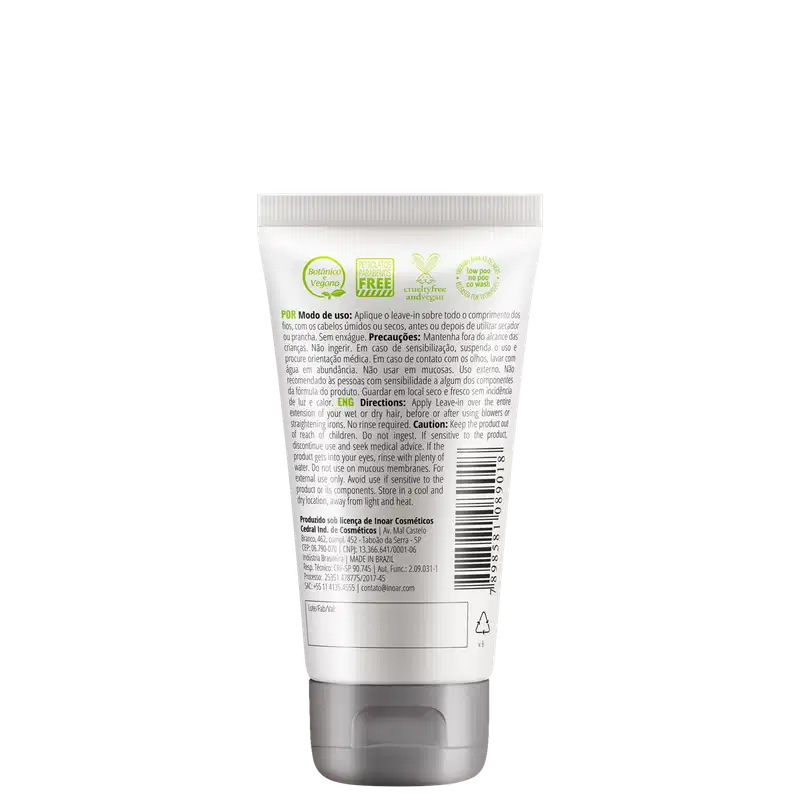 Inoar Cicatrifios - Leave-in 50ml