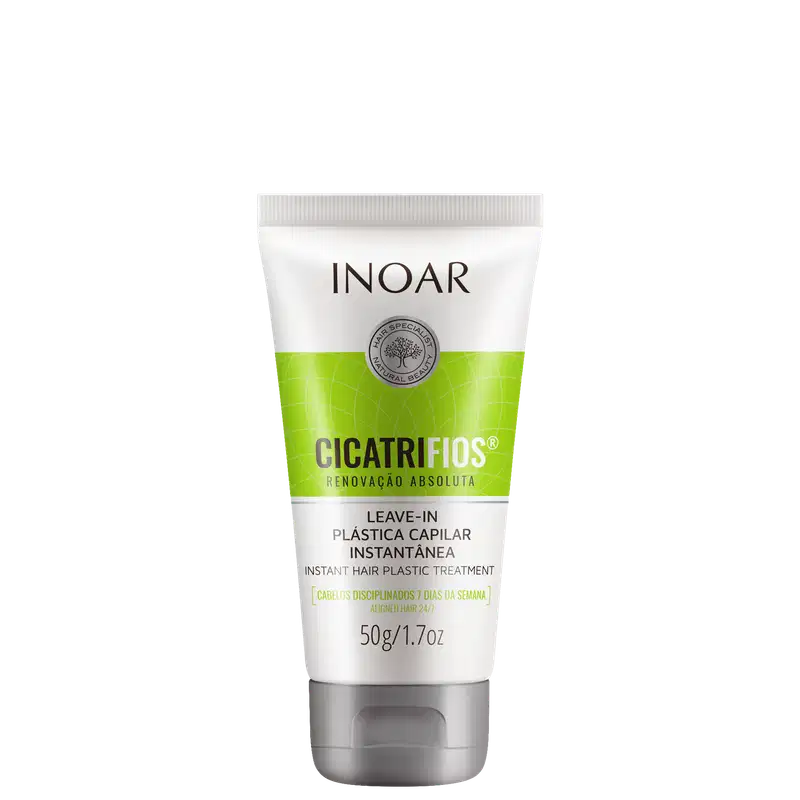 Inoar Cicatrifios - Leave-in 50ml