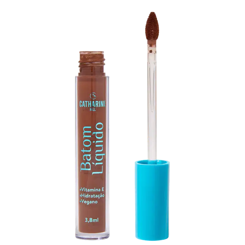 Catharine Hill Gaia - Batom Líquido Matte 3,8ml