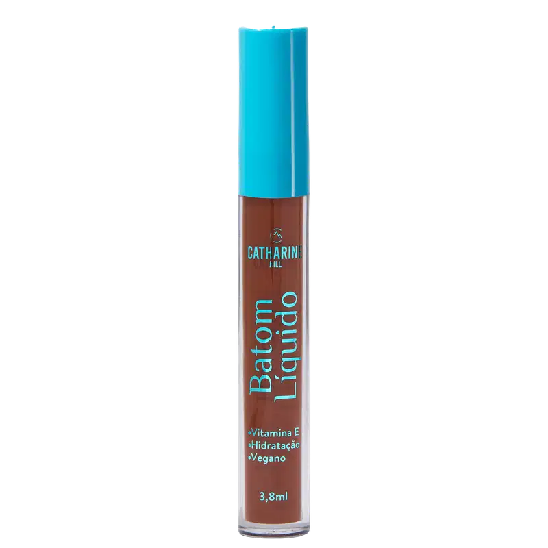 Catharine Hill Gaia - Batom Líquido Matte 3,8ml