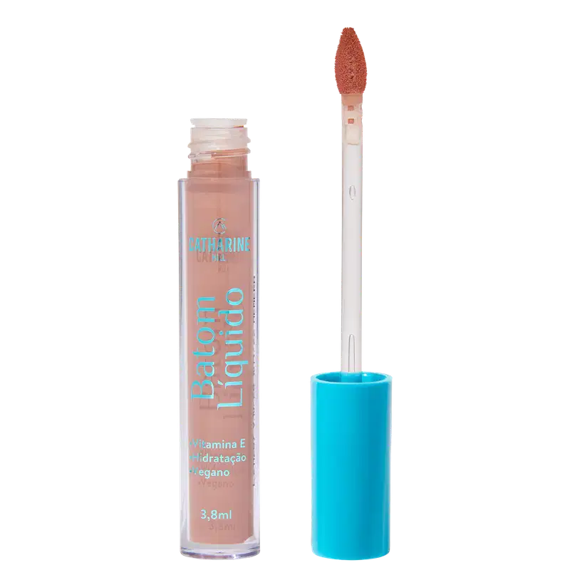 Catharine Hill Hemera - Batom Líquido Matte 3,8ml