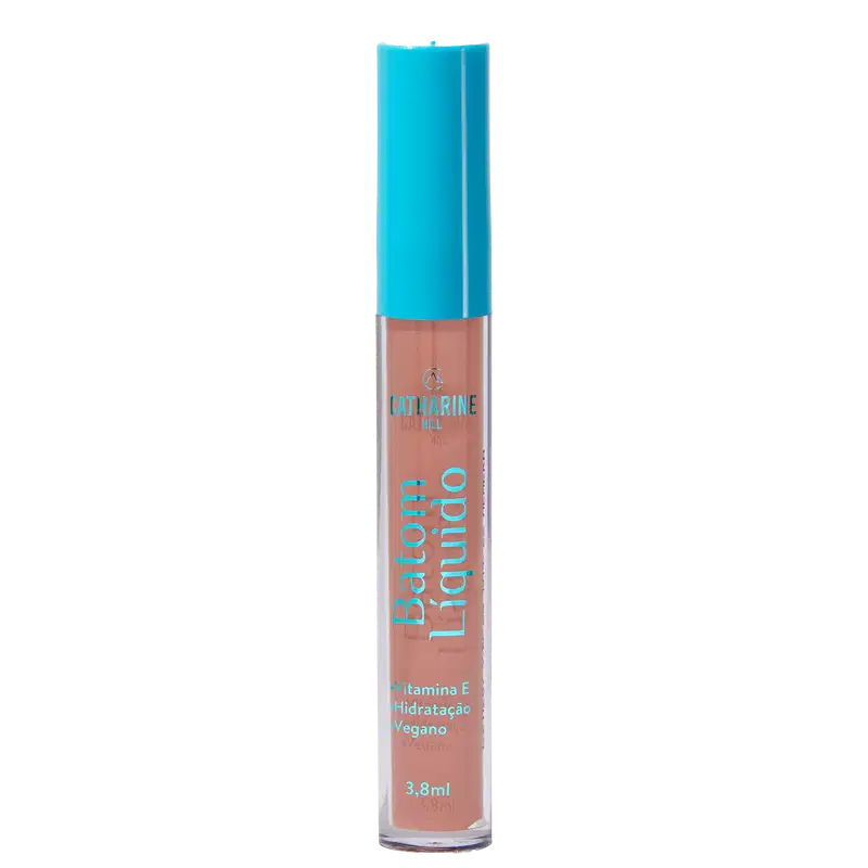 Catharine Hill Hemera - Batom Líquido Matte 3,8ml