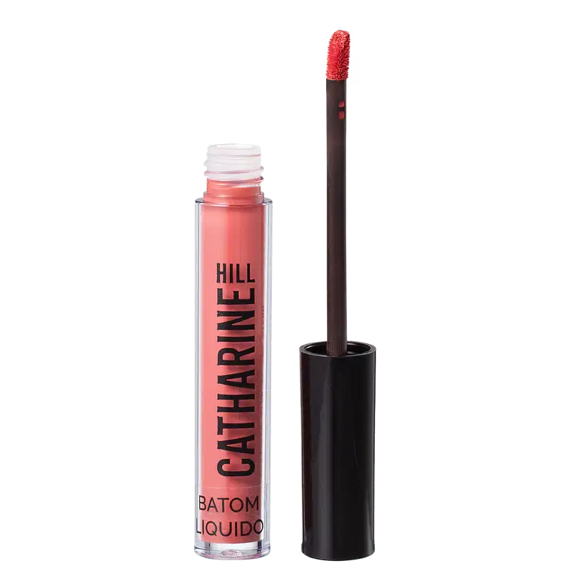 Catharine Hill Atena - Batom Líquido Matte 3,8ml