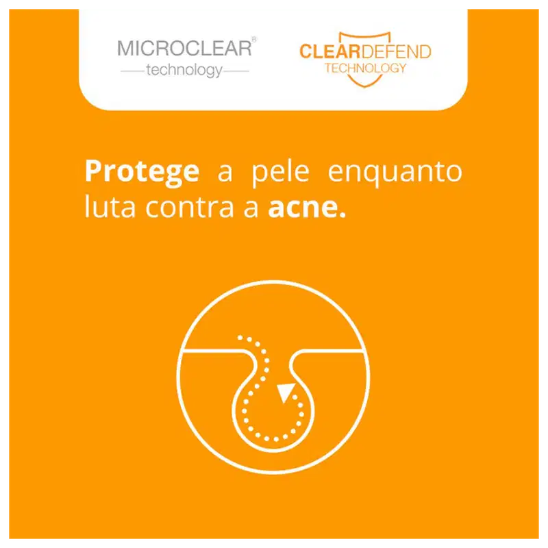 Neutrogena Acne Proofing - Tônico Facial 200ml