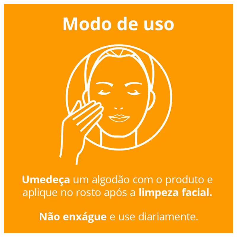 Neutrogena Acne Proofing - Tônico Facial 200ml