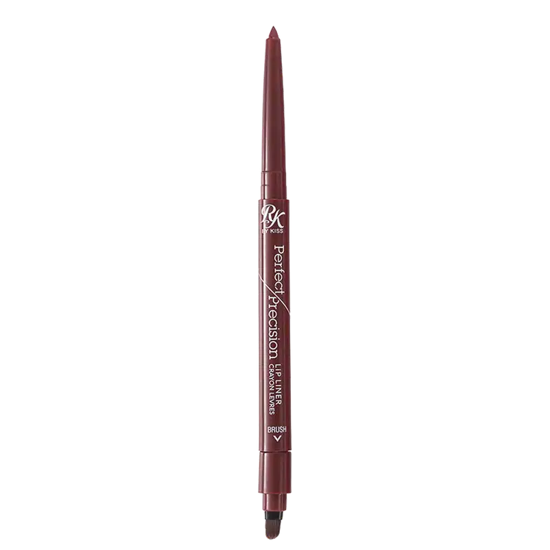 Ruby Kisses Perfect Precision Red Wine - Delineador Labial 0,28g