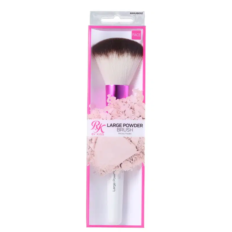 Ruby Kisses Large Powder - Pincel para Pó 32g