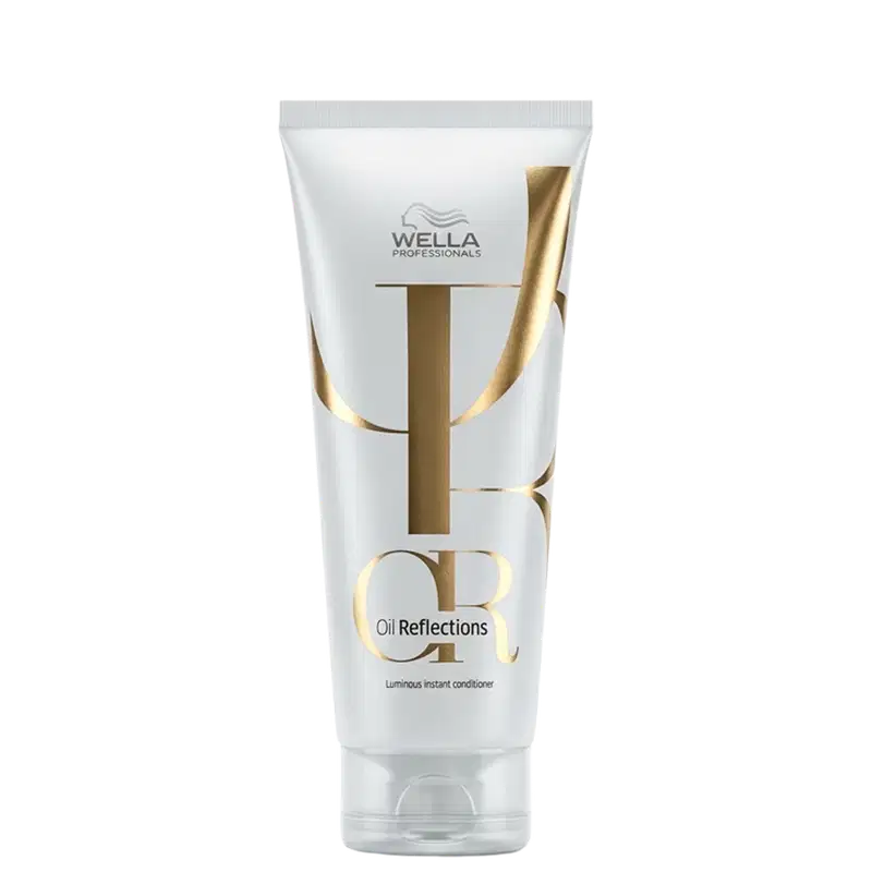 Wella Professionals Oil Reflections Luminous Instant - Condicionador 200ml