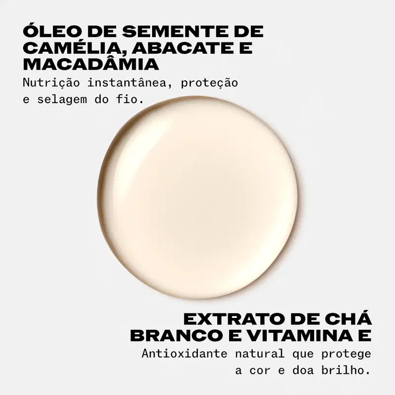 Wella Professionals Oil Reflections - Óleo Capilar 100ml