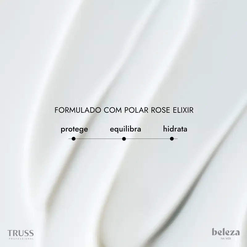 TRUSS Curly Fix - Ativador de Cachos 250ml