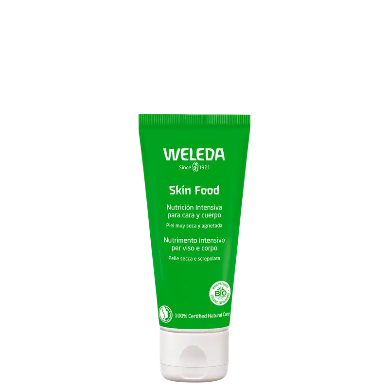 Weleda Skin Food - Creme Hidratante 30ml