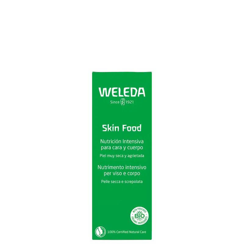 Weleda Skin Food - Creme Hidratante 30ml