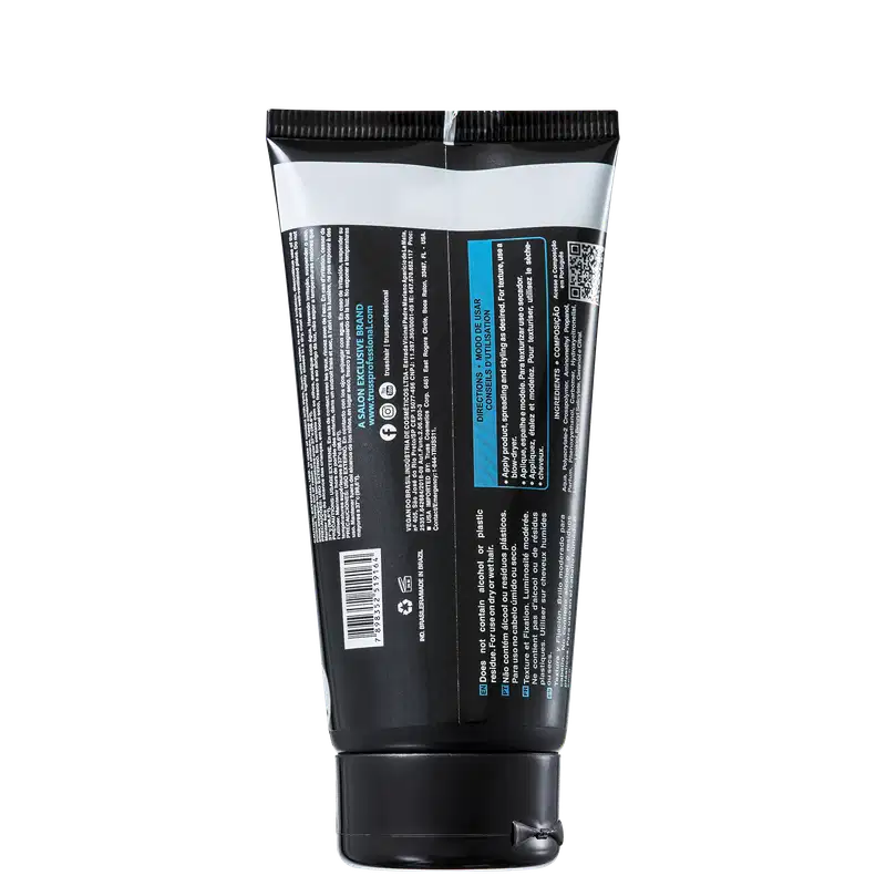 Truss Acqua Gel - Gel Fixador 180g