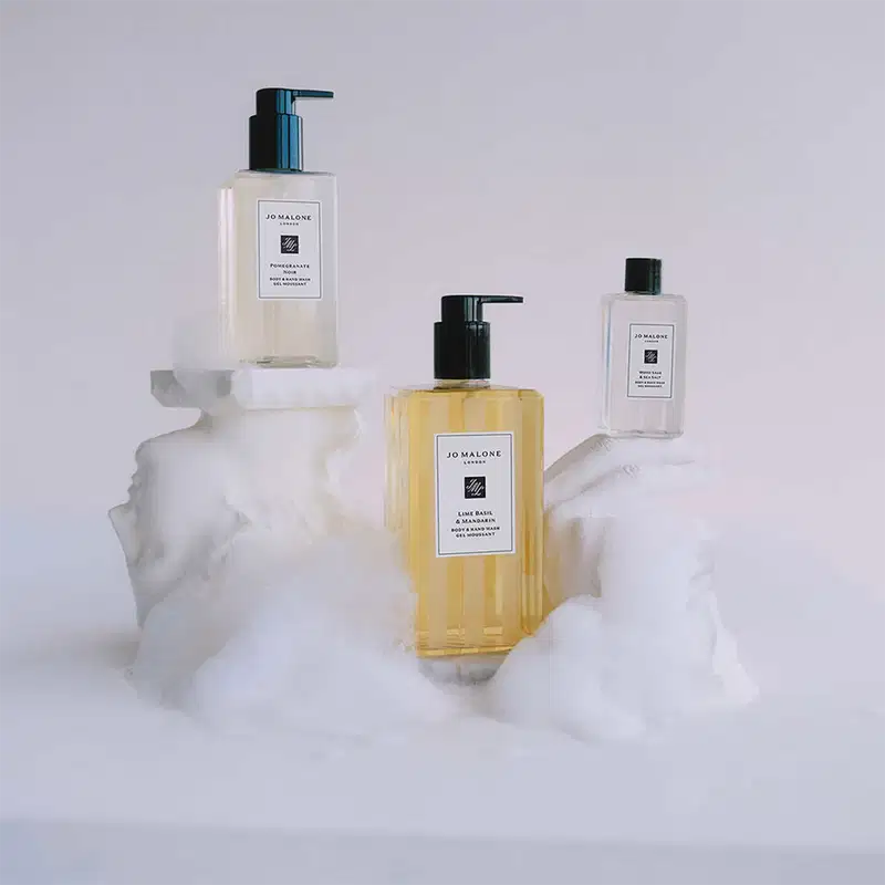 Jo Malone London English Pear & Freesia - Sabonete Líquido Corporal 250ml