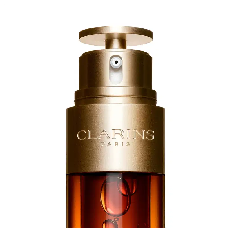 Clarins DOUBLE SERUM Age Control - Sérum Redutor de Linhas 30ml