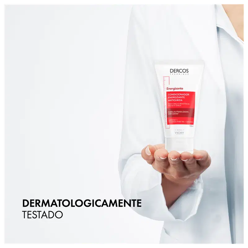 Vichy Dercos Energizante - Condicionador 150ml