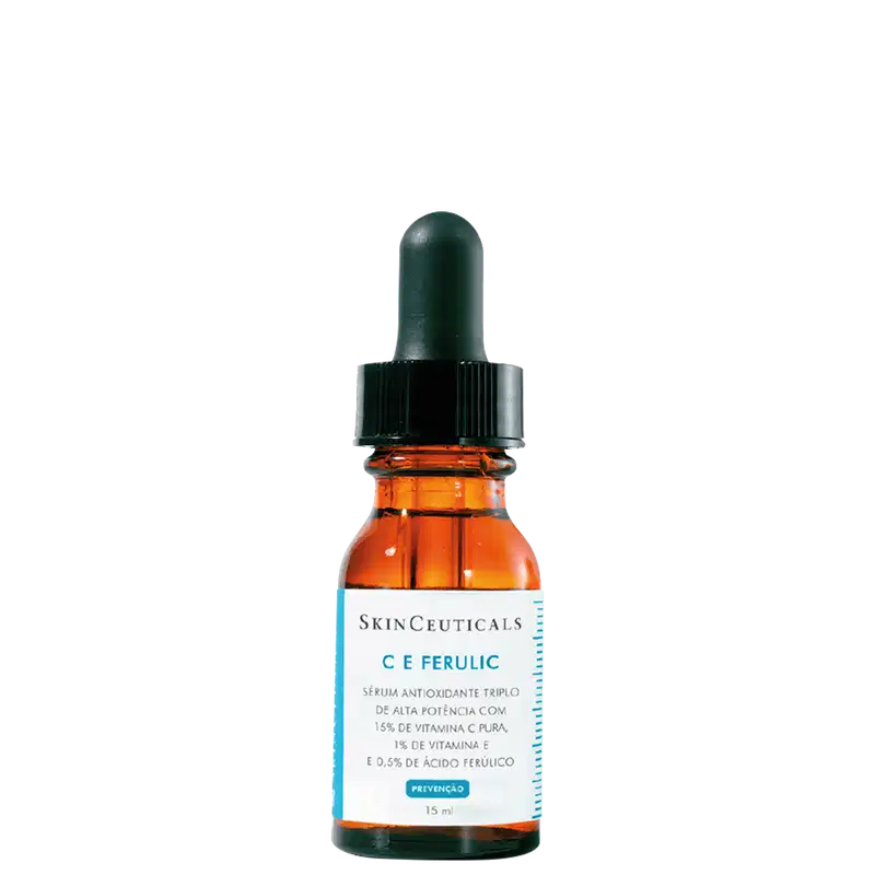 SkinCeuticals C E Ferulic - Sérum Redutor de Linhas 15ml