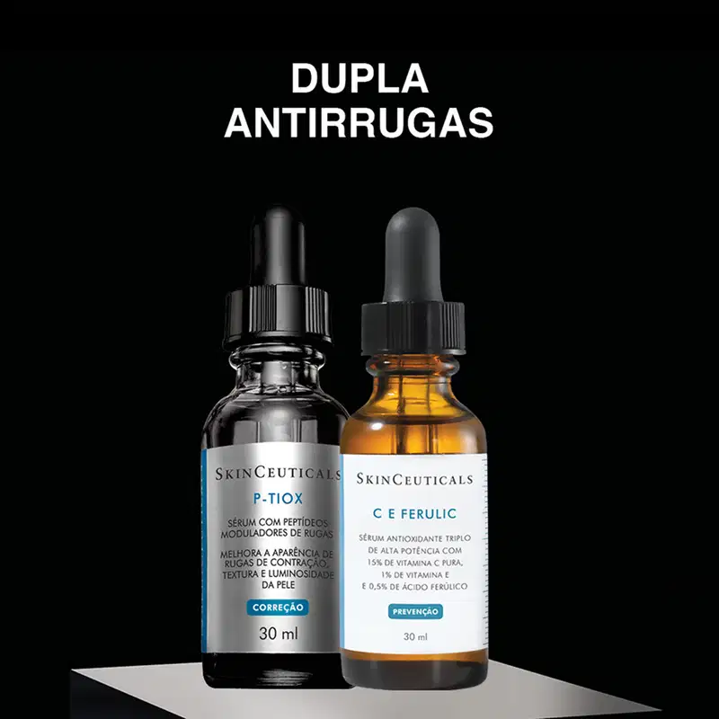 SkinCeuticals C E Ferulic - Sérum Redutor de Linhas 30ml