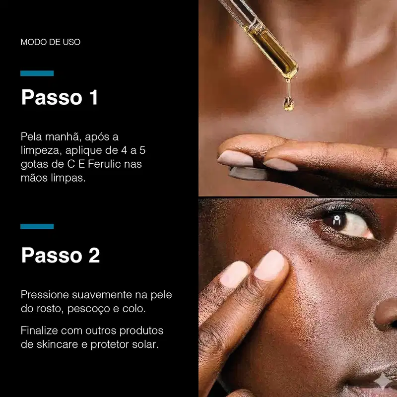 SkinCeuticals C E Ferulic - Sérum Redutor de Linhas 30ml