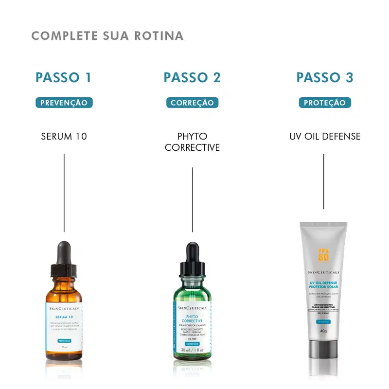SkinCeuticals Serum 10 - Redutor de Linhas 30ml