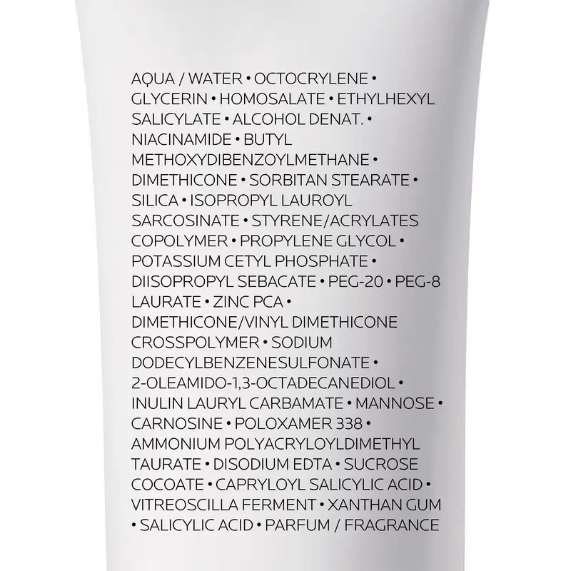 La Roche-Posay Effaclar Duo+ FPS30 - Tratamento para Acne 40ml