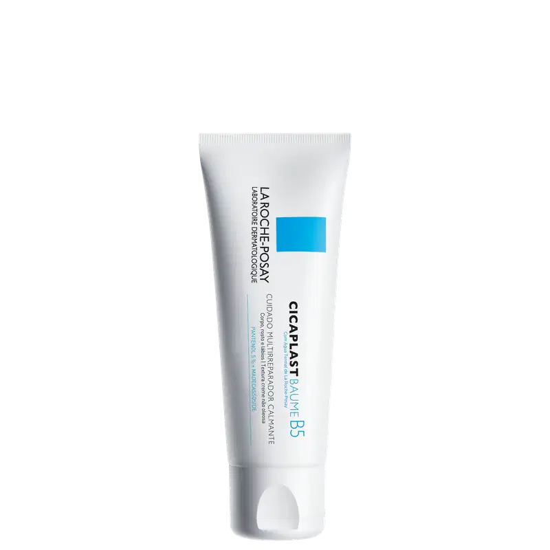 Cicaplast Baume B5 La Roche-Posay 40ml | Beleza na Web