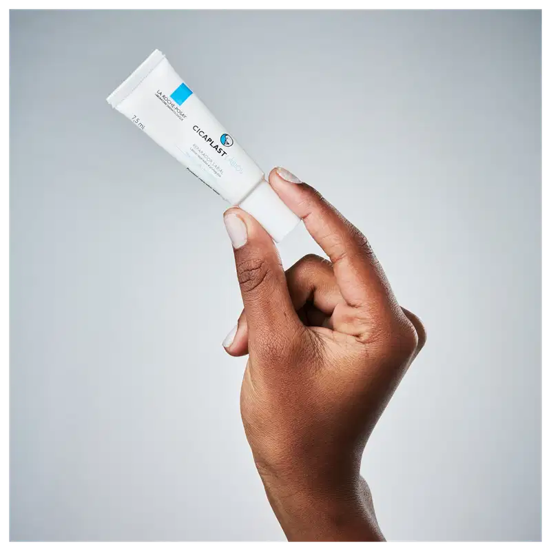 La Roche-Posay Cicaplast - Hidratante Labial 7,5ml