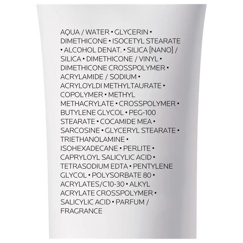 La Roche-Posay Effaclar Mat - Hidratante Facial 40ml