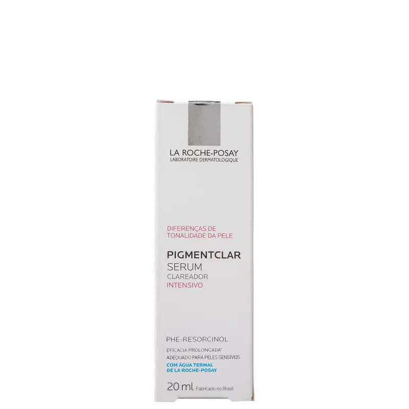 La Roche-Posay Pigmentclar - Sérum Uniformizador Facial 20ml