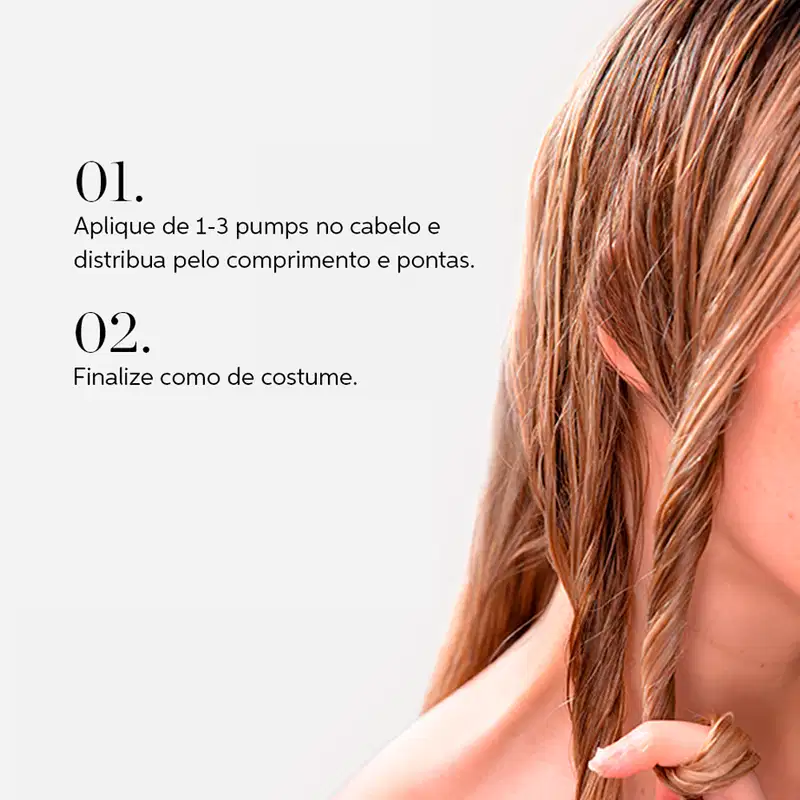 Wella Professionals Oil Reflections - Óleo Capilar 30ml