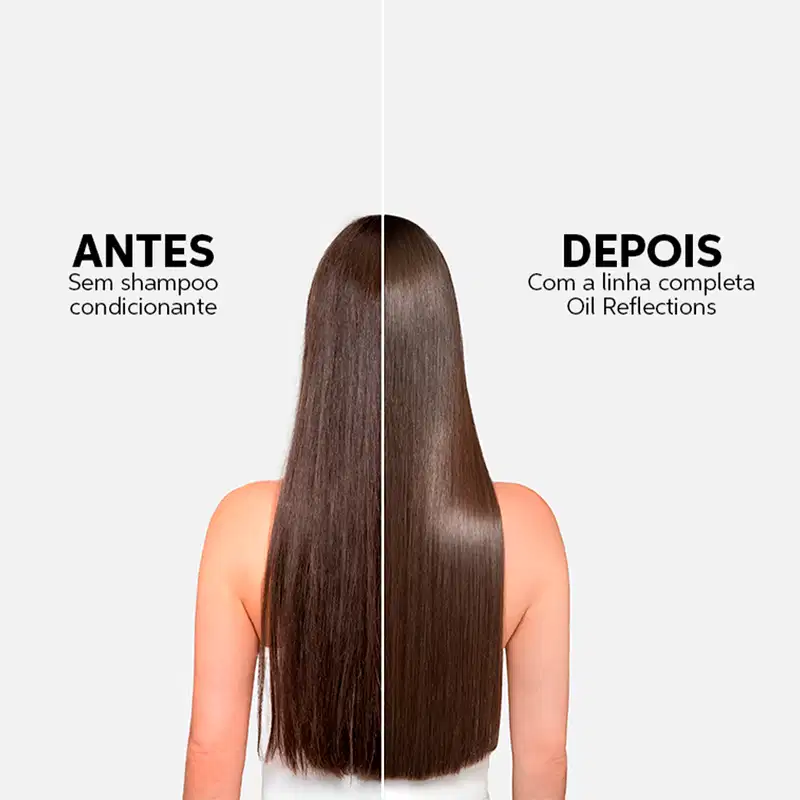 Wella Professionals Oil Reflections - Óleo Capilar 30ml