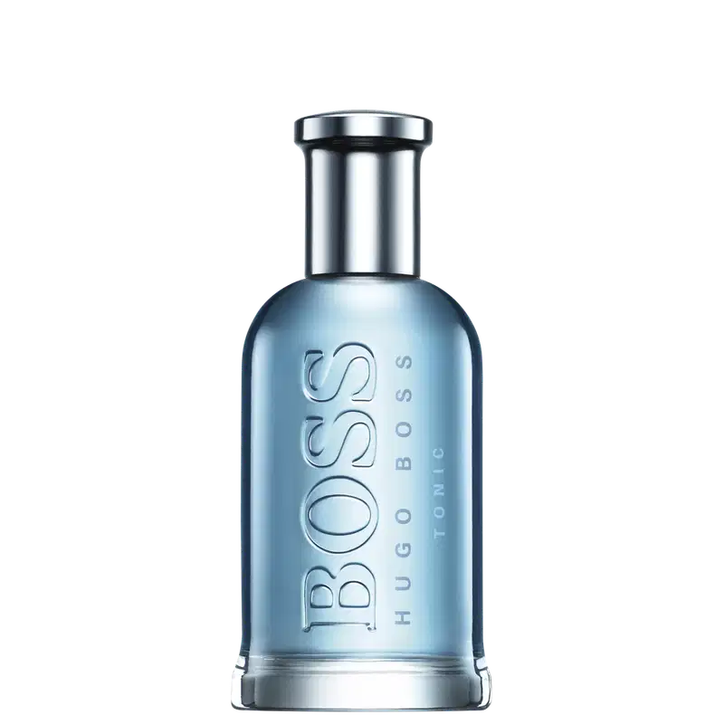 Boss Bottled Tonic Hugo Boss Eau de Toilette - Perfume Masculino 100ml