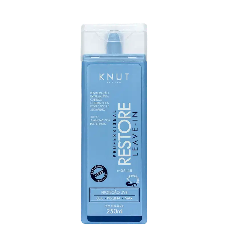 Knut Restore - Leave-in 250ml