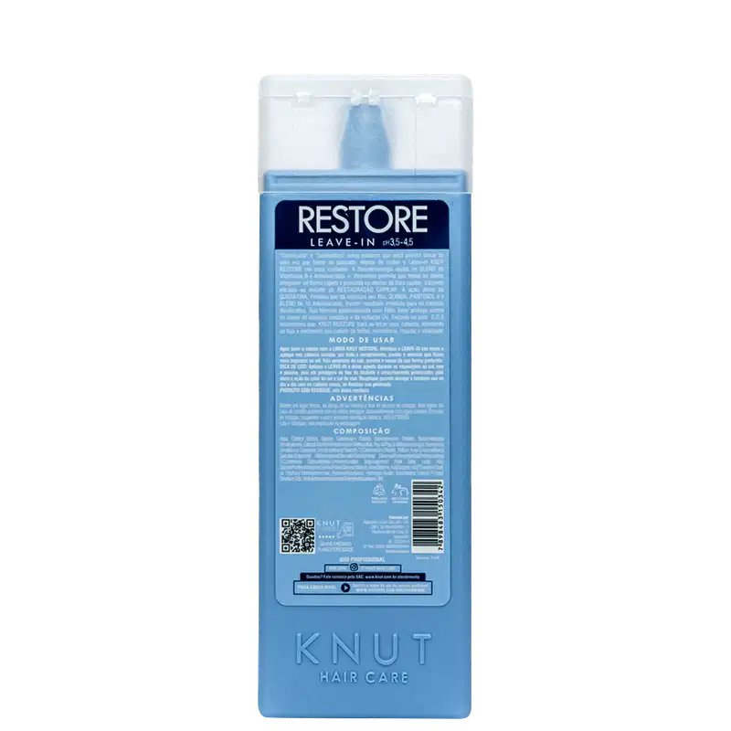 Knut Restore - Leave-in 250ml