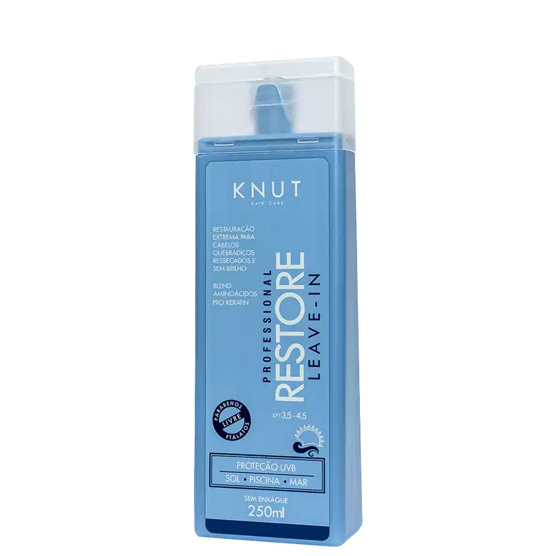 Knut Restore - Leave-in 250ml