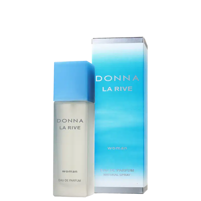 Donna La Rive Eau de Parfum - Perfume Feminino 90ml